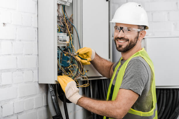 Best Industrial Electrical Services  in University Center, VA
