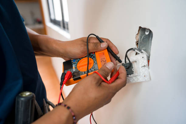 Best Electrical Upgrades for Homes  in University Center, VA