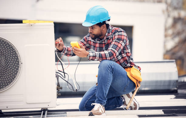 Best Licensed Electrician  in University Center, VA
