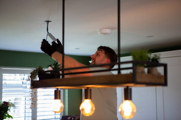 Best Electrical Repair Services  in University Center, VA