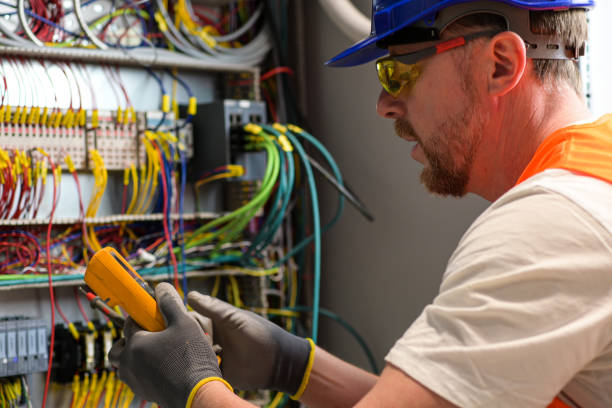 Best Local Electrician Companies  in University Center, VA
