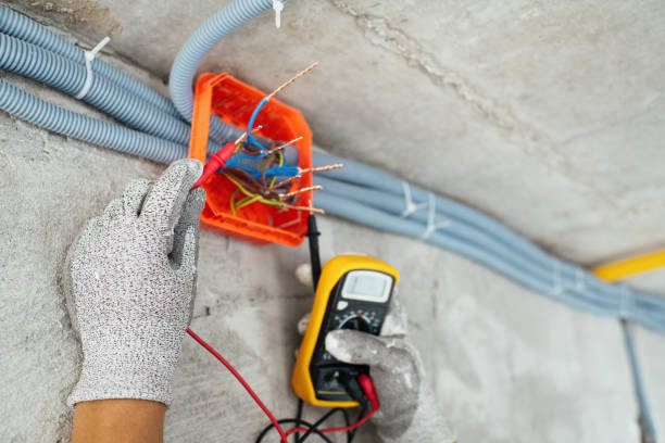 Best Affordable Electrical Installation  in University Center, VA