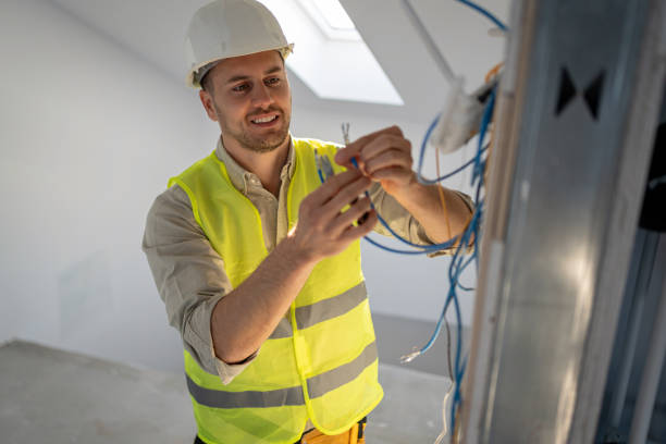 Best Industrial Electrical Services  in University Center, VA